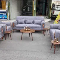 مبلمان آفرینش|مبلمان خانگی و میز عسلی|شهریار, شهریار|دیوار