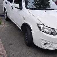 ساینا مدل ۹۸|خودرو سواری و وانت|تهران, جوادیه تهرانپارس|دیوار