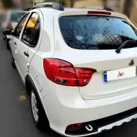 کوییک 1400 سفید