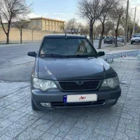 یک دستگاه پراید ۱۳۲مدل۸۹