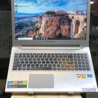 لپ تاپ Lenovo مدل z500 i5