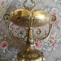 شکلات خوری برنز