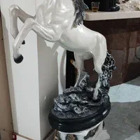 مجسمه تندیس دکوری