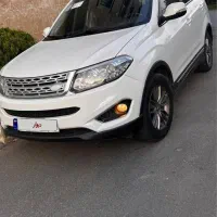 تیگو 5مدل ۹۵ تمیز|خودرو سواری و وانت|تنکابن, |دیوار