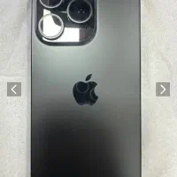 ایفون ۱۶ پرو دو سیم|موبایل|مشهد, شهرک بهارستان|دیوار