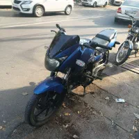 پالس 200مدل88