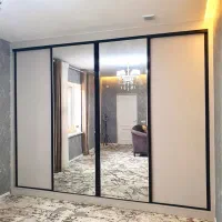 کابینت کمد دیواری تخصص ماست