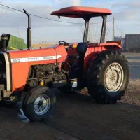 تراکتور ۲۸۵ مدل ۸۵