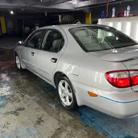 ماکسیما اتومات ۸۵ بی رنگ بی لیسه|خودرو سواری و وانت|تهران, شهرک ولیعصر شمالی|دیوار