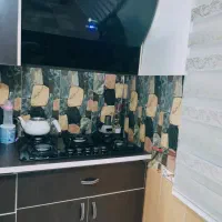 رهن آپارتمان ۶۰ متری همکف در حمیدیان|اجارهٔ آپارتمان|رشت, حمیدیان|دیوار