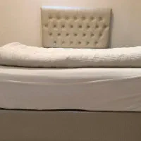 تخت‌خواب و میز تحریر|تخت و سرویس خواب|تهران, درکه|دیوار