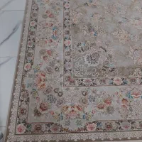 یک عدد فرش ۱۲متری در حد|فرش|املش, |دیوار