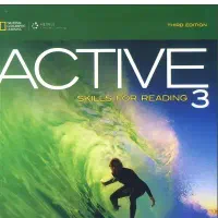 کتاب درسی activ3