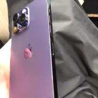 اپل iphone 14 Pro Max با حافظهٔ ۲۵۶ گیگابایت