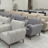مبل اسکالت هوملند