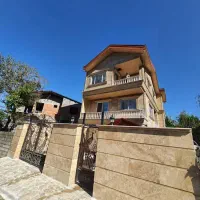 ویلا جنگلی لوکس