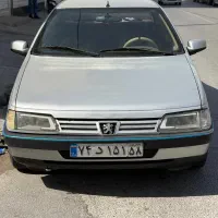 پژو ۴۰۵ مدل ۹۳