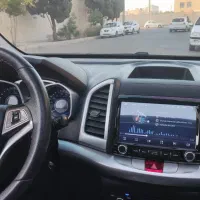 جک s3 مشکی مدل 1401|خودرو سواری و وانت|یزد, |دیوار