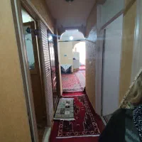 ۶۵ متر دوخوابه طبقه اول تکواحدی ۱۷ ساله بی پارکینگ|فروش آپارتمان|تهران, تختی|دیوار
