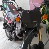 تریل ۲۰۰ سی سی|موتورسیکلت|چگنی, |دیوار