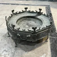 منقل|کلکسیون اشیاء عتیقه|تهران, صد دستگاه|دیوار