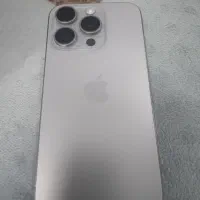 ایفون ۱۵ پرو ۲ سیم کارت