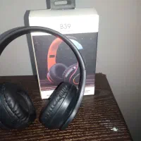 هدفونb39