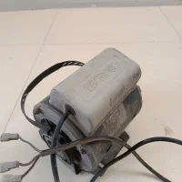 دینام کولر آبی در حد نو