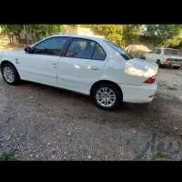 سمند سورن