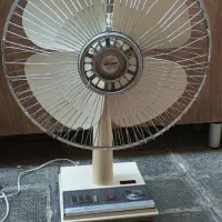 پنکه ژاپنی