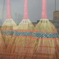 جارو سیخی مشهدی