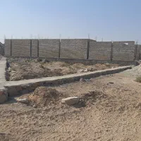 زمین تجاری مسکونی پلاک ۵۶۵۶|فروش زمین و ملک کلنگی|بهبهان, |دیوار