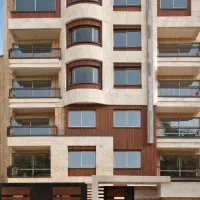یک دستگاه آپارتمان با امکانات کامل