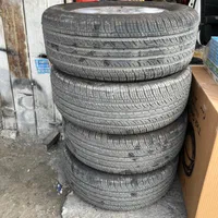 رینگ ولاستیک ۱۴ پژو|قطعات یدکی و لوازم جانبی|تهران, دولتخواه جنوبی|دیوار