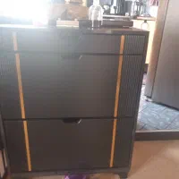 جاکفشی کمجا