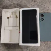 هواوی nova 9 128g|موبایل|کرمان, |دیوار