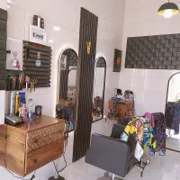 صندلی آرایشگاه مردانه صدرا