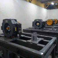 نیروی ساده|استخدام صنعتی، فنی، مهندسی|تهران, باغ فیض|دیوار