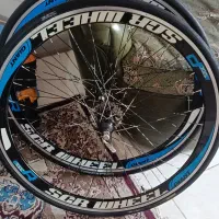 طوقه تمرین سالم