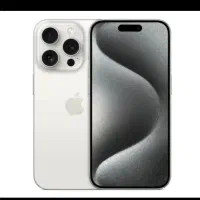 آیفون ۱۵ پرومکس نچرال تیتانیوم