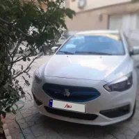 شاهین G CVT، مدل ۱۴۰۴