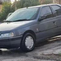 پژو۴۰۵ کلکسیونی