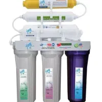 دستگاه تصفیه آب خانگی