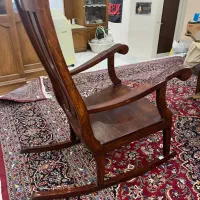 صندلی راک وارداتی|صندلی و نیمکت|تهران, ستارخان|دیوار