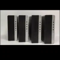 فروش فوری ۴ تا مینی کیس|رایانه رومیزی|شهرکرد, |دیوار