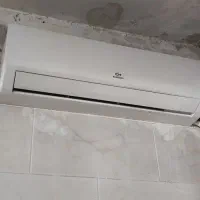 کولر گازی|کولر گازی و فن‌کوئل|مشهد, ثامن|دیوار
