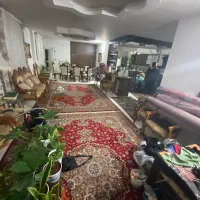 ۱۵ متر/مغازه تجاری/حاشیه ادیب