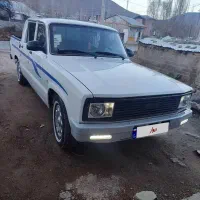 کارا دوکابین موتور میتسوبیشی ۲۰۰۰ مدل ۴۰۲