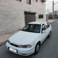 دوو سیلو ۷۹ خانگی در حد پلمپ دو برگ سند