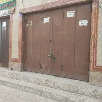 مغازه-تجاری-نزدیکی-مصلی